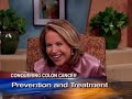 conquering colon cancer