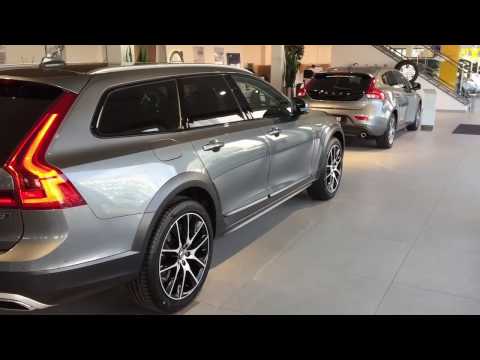 VOLVO V90 Cross Country D5 Pro AWD Geartronic