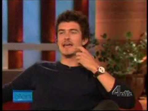 orlando bloom