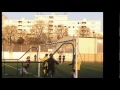 RESULTATS : 6 ème/7 1ère Phase Critérium Régional POISSY-PSG + Match Amical