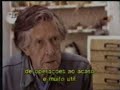 John Cage - Chance operations; clocks are now gone John Cage - Chance operations; clocks are now gone