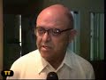 Entrevista Padre - Teixeira de Freitas