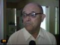 Entrevista Padre - Teixeira de Freitas