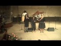 The Nelson Sisters - Bettye Nelson daughters