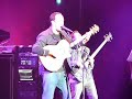 Dave Matthews Band \"Grave Digger\" Toronto