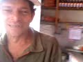Magal da linha cantando em \"Ingrêis\" Magal da linha cantando em \"Ingrêis\"