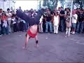 breakdance mexico puebla b-boy zombie