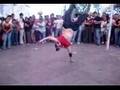 breakdance mexico puebla b-boy zombie