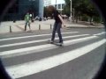 Eliott Forin Skate Video