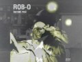 InI - Center Of Attention Ft. Pete Rock [Rass, Rob-O & Grap Luva]