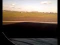 Taking off at Boston Logan International Airport 10/11/09