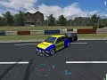 funny Pursuit in TC CityDriving Montana