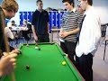 snooker