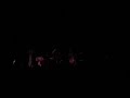 extrait du spectacle live de groovy ardvaark au medley de montr�al, voici vincent peake et sa gagne dans la pi�ce de f�lix leclerc 