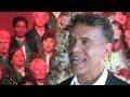 Epcot Candlelight Narrator Holiday Memories