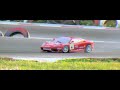 Ferrari F360 challenge RC 1/5 DeAgostini