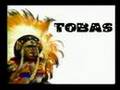 TOBAS JAGUAR KalaMarka