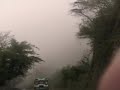 El Capulin in San Miguel, El Salvador 1