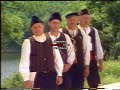 Macedonian Folk Song - Braќа Stojanovi - Kocani (4)