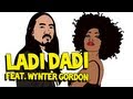 Steve Aoki - Ladi Dadi ft. Wynter Gordon