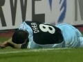 Top 20 football misses