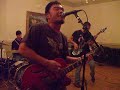Marathons in Alcatraz (Live) - Just in Case
