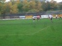 (F)Podlasie-POM PIOTR.2-0(0-0),strzal,D.WRONKA