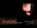 Don´t let me be misunderstood - Kees en Klara