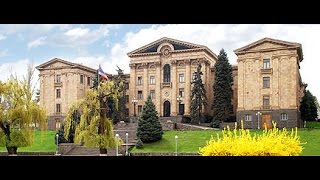 Ուղիղ միացում ԱԺ-ից . տեսանյութ