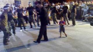 فرقة الشهداء كفر الديك