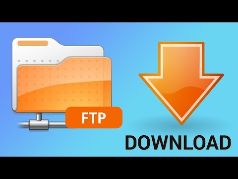 how to remove ftp password