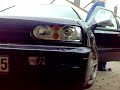SWRA Golf 3 Xenon