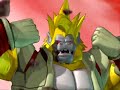 3D AMV - Ugly 3D AMV - Ugly