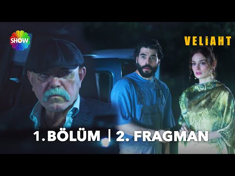 Veliaht 1. Bölüm 2. Fragmanı                                                                                                                                                                                                                              