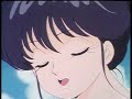 KIMAGURE ORANGE ROAD - TV spot (jap) 2