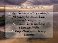 114. Sura An-Nas (Žmonija)