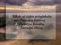 videos de 114. Sura An-Nas (Žmonija)