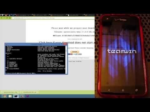 how to get s'off on htc evo 4g