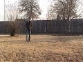 Shunpo Test