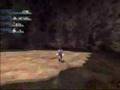 videos de Sonic Next Gen-The Advanced Spinning Fire Claw!!!