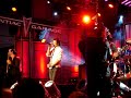 STP silvergun Superman Jimmy Kimmel Live