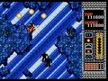 Elemental Master - Sega Megadrive/Genesis - Level 5
