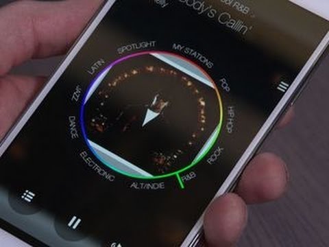 CNET Update - Samsung serves Milk Music, does a Galaxy good