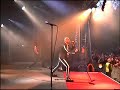 Maj Karma - Iso mies pohjoisesta (Provinssirock 2007 live)