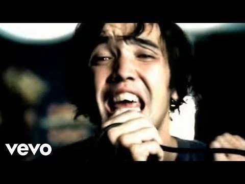 Hoobastank fans thread 3