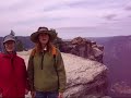 Mary and Marilyn's 60th Birthday in Yosemite