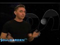 Your daily video horoscope presented by Stand Up Astrologer, Christopher Witecki, and Soulgarden.tv live love be!