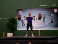 videos de Damian Abbiate env-181kg Sudamericano Bs.As 2008