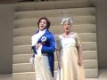 MICHAEL SPYRES Il viaggio a Reims (Rossini, duet Belfiore & Corinna)