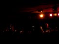 Flesh Couture (Live) - The Red Shore